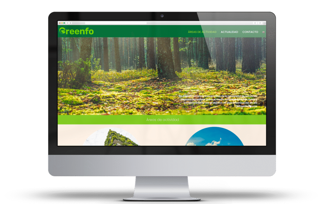 Greenfo