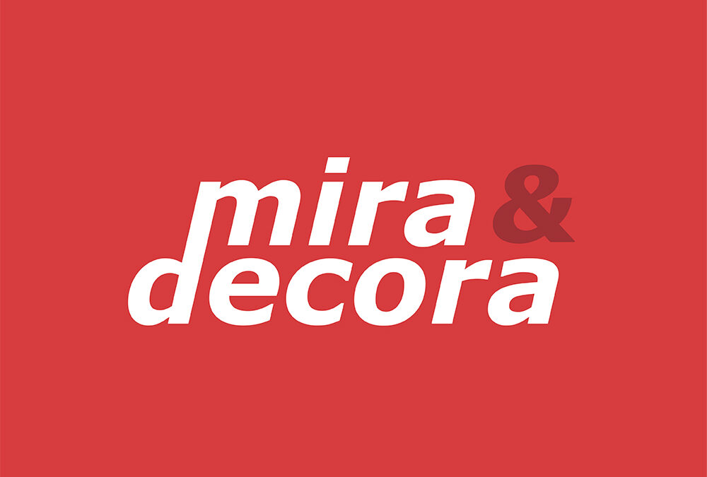 Mira y Decora