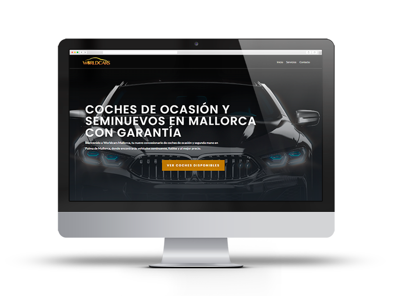 Worldcars